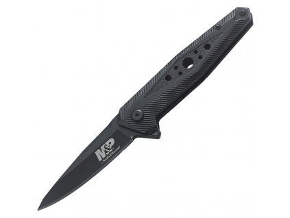 Smith & Wesson M&P Black