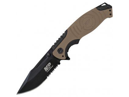 Smith & Wesson M&P