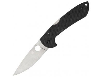 Spyderco Siren Black C247GP