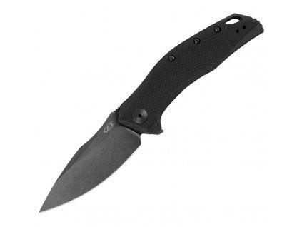 Zero Tolerance Model 0357BW