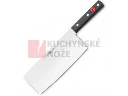 Wüsthof knife chinese Gourmet 20 cm