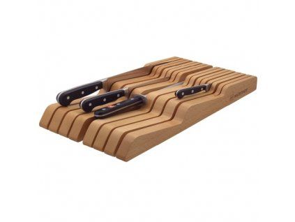 Wüsthof Organizér for knives 220x430x75mm