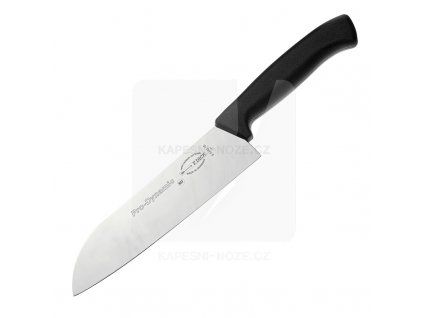 Dick knife santoku Pro-Dynamic 18cm