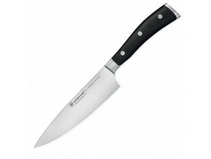 Wüsthof knife kitchen Ikon Classic 16 cm
