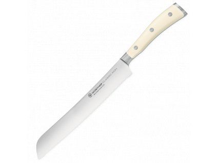 Wüsthof nůž na chleba Classic Ikon Créme 20 cm