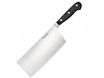 Wüsthof Čínský cook knife Classic 18cm