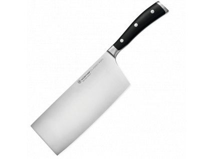 Wüsthof knife cook chinese Classic 18cm