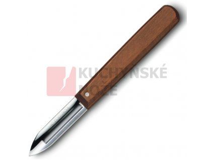 Victorinox škrabka dřevo