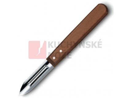 Victorinox škrabka dřevo