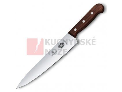 Victorinox cook knife 22cm wood
