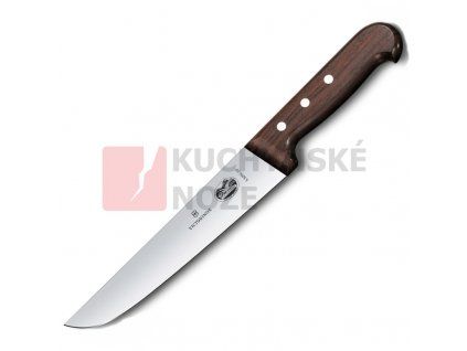 Victorinox cook knife 20cm wood