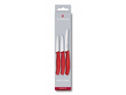 victorinox sada nozu na zeleninu a uzeniny cevena 6 7111 3