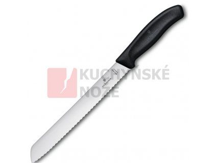 Victorinox knife for bread 21cm