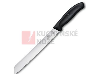 Victorinox kuchyňský nůž na chleba 21cm