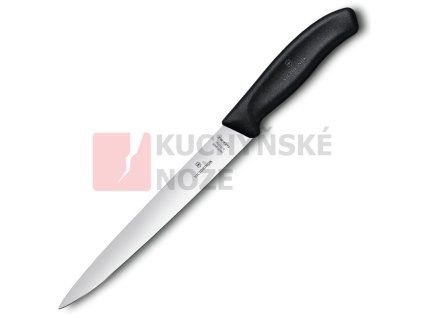 Victorinox kuchyňský filetovací nůž 20cm
