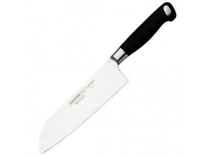 Burgvogel knife Santoku MASTER LINE 18cm