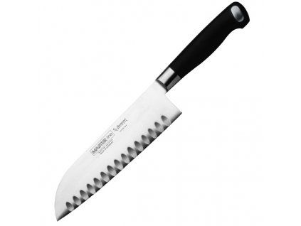 Burgvogel knife Santoku MASTER Line 18cm