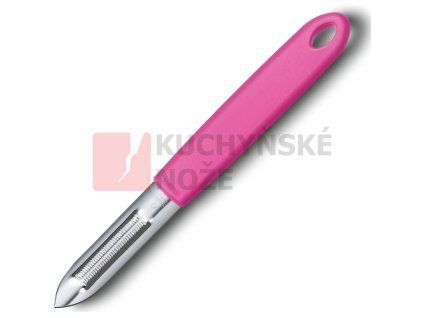 Victorinox škrabka Econome Pink