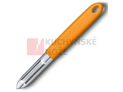 Victorinox škrabka Econome oranžová
