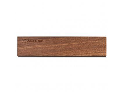 Wüsthof magnetic walnut for knives 30 cm