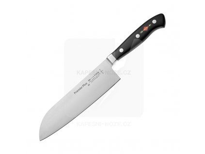 Dick nůž Santoku Premier Plus 18cm