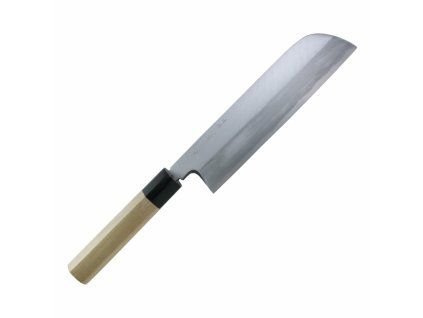 Kamagata-Usuba 165mm Horn / Magnolia wood