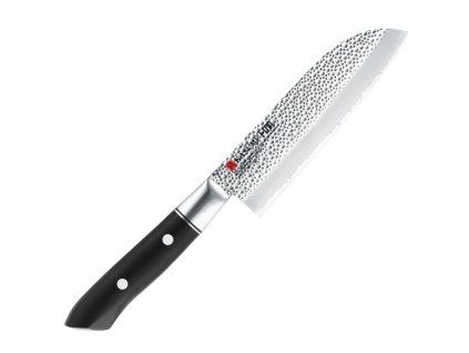 Kasumi Small Santoku 13 cm