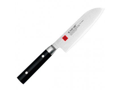 Kasumi Santoku 13 cm