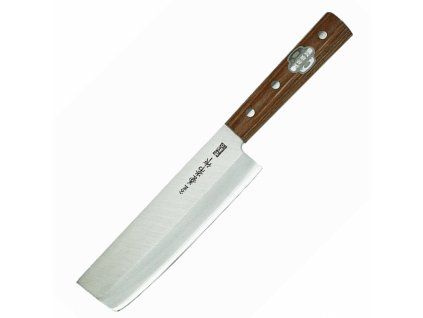 Nakiri 165mm Plywood
