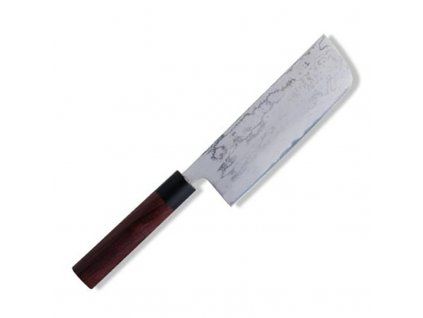 Kanetsune Red Sandalwood Usuba 170mm