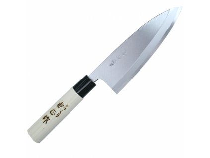 Hon-Deba 210mm Magnolia wood