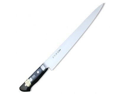 Kanetsune Sujihiki 240mm Plywood