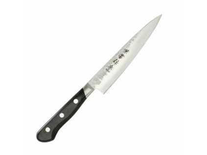 Kanetsune Petty 135mm Tsuchime Blue steel