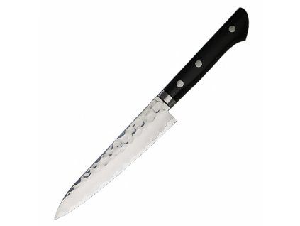 Kanetsune Hammered Petty, 135 mm