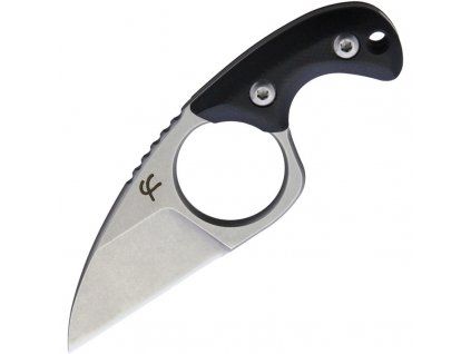 Fred Perrin Shorty Neck