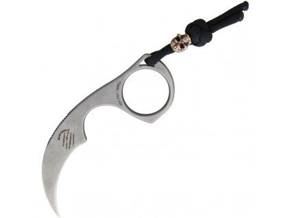 Bastinelli Diagnostic Karambit