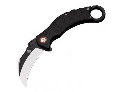 QSP Eagle Karambit Black
