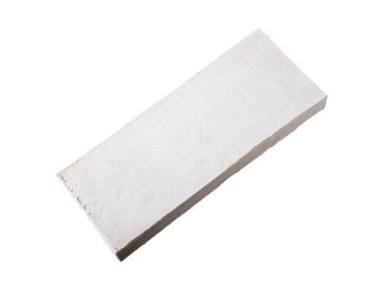Obtahovací kůže s pastou oboustranná, 20 x 8 cm YC-499
