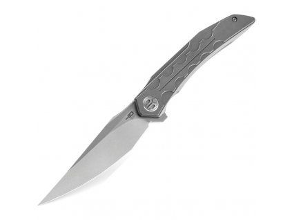 Bestech Knives Samari Gray