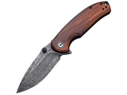 Civivi Pintail Wood C2020DS-2