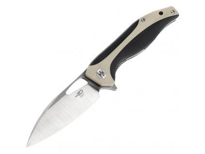 Bestech Knives Komodo Tan