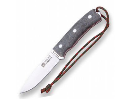 Joker Bushcrafter Bushcraft Micarta