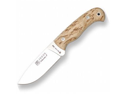 Joker Curly Birch Wood Outdoor