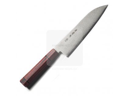 Kanetsune Minamo Kaze Santoku 180 mm