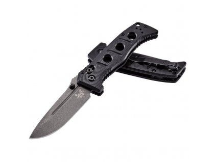 Benchmade Mini Adamas Grey 273GY-1