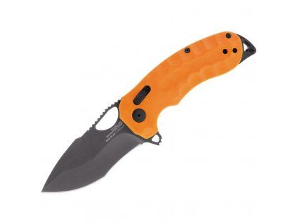 Sog Kiku XR LTE Orange G10/Carbon