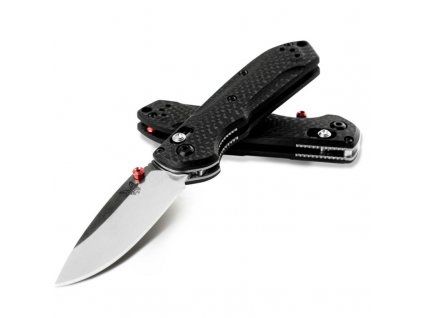 Benchmade Mini Freek 565-1 carbon fiber