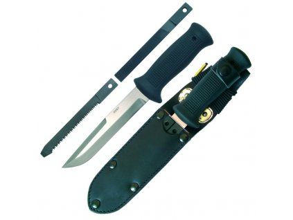 Armádní dagger Mikov UTON 362-NG-4 /POLICE