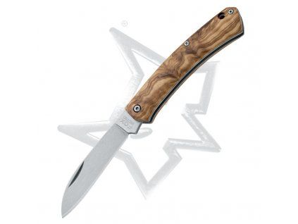 Fox Nauta Olive
