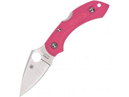 Spyderco Dragonfly 2 Pink